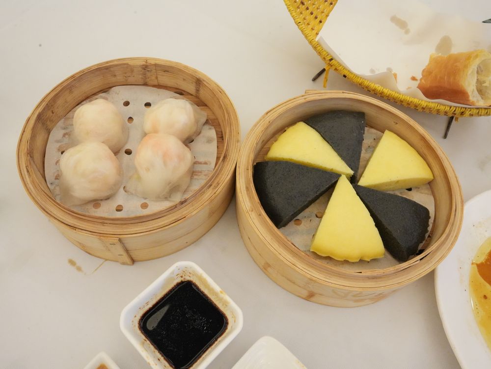 Dim Sum