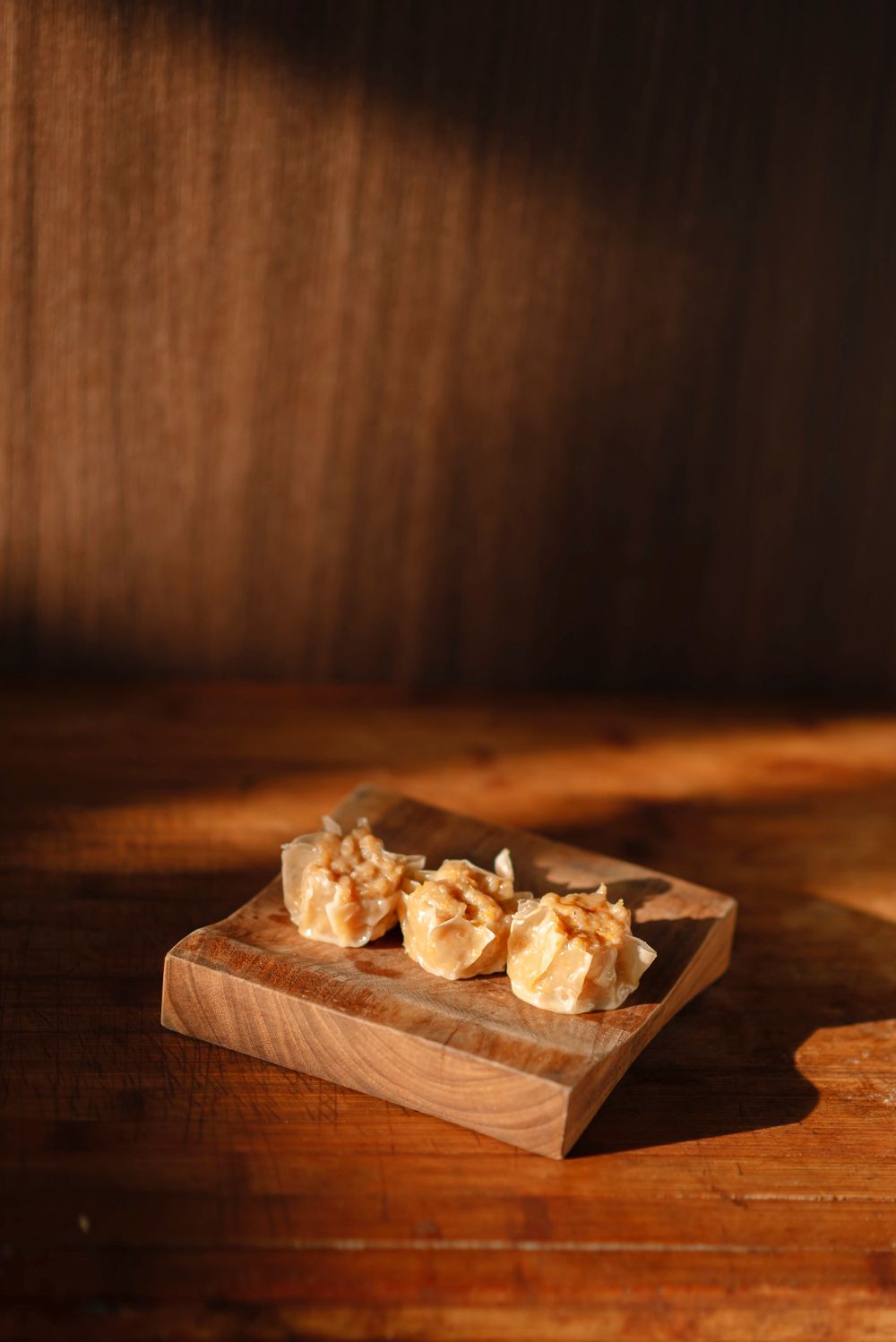 Puff Pastry