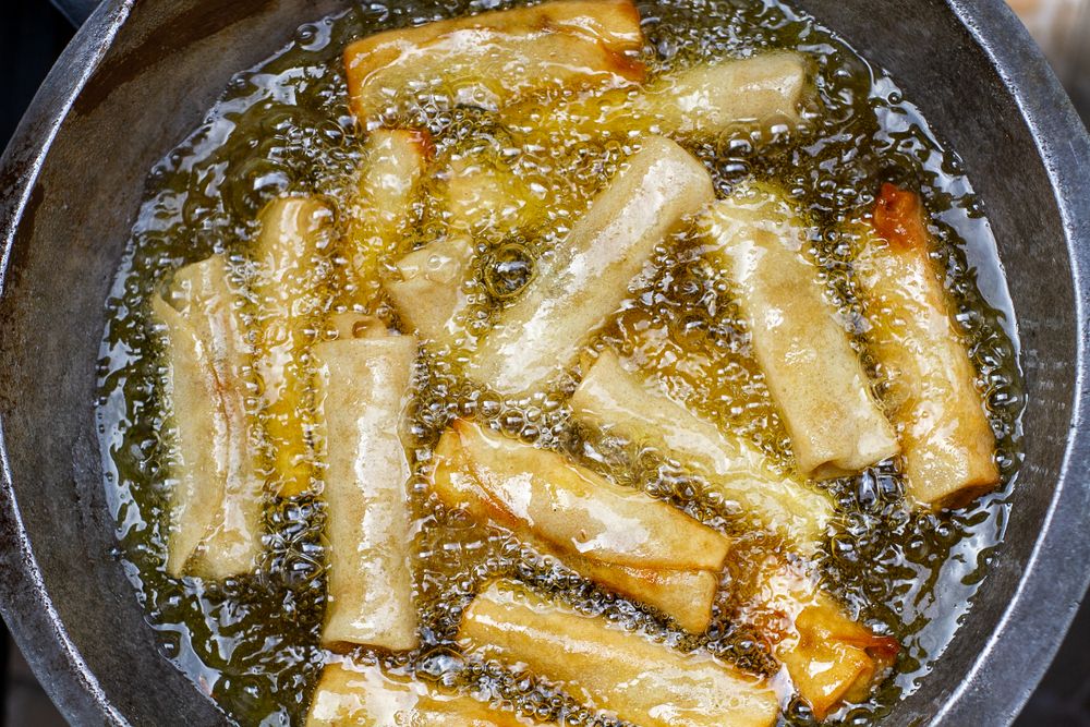 BBQ Pork Puff